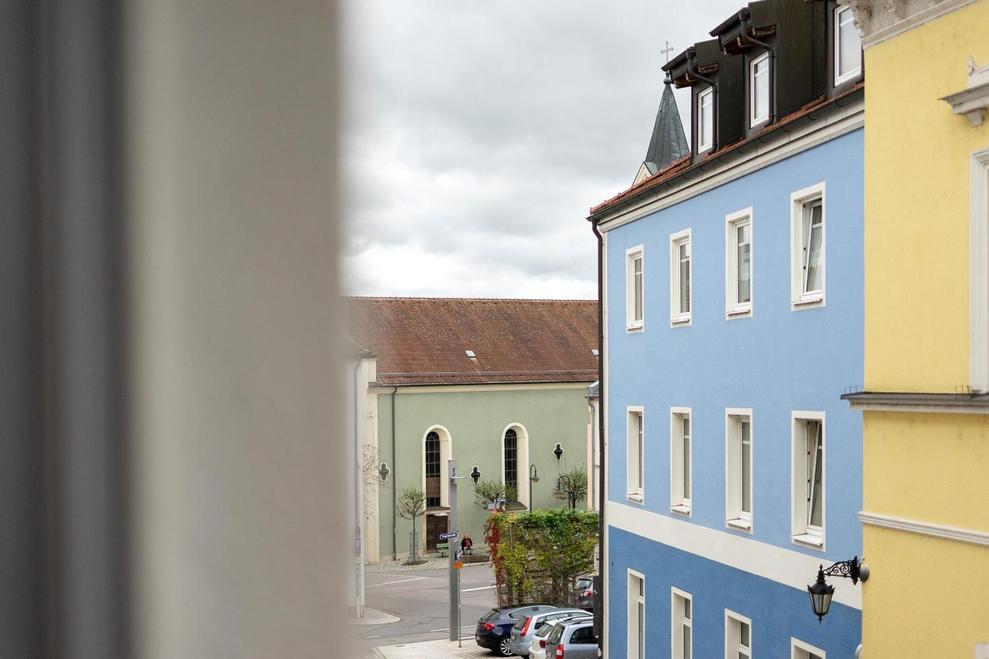4 Rosenstrasse