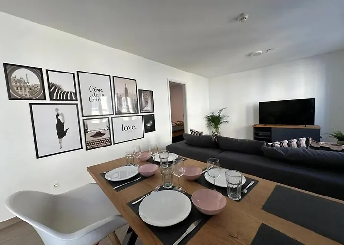 Wohnung 4 Rosenstrasse