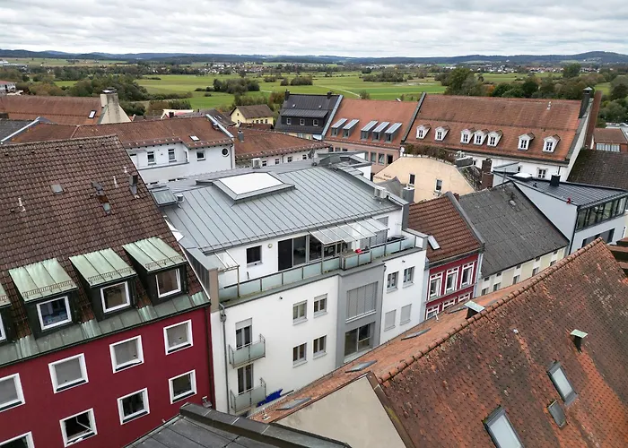 Wohnung 4 Rosenstrasse