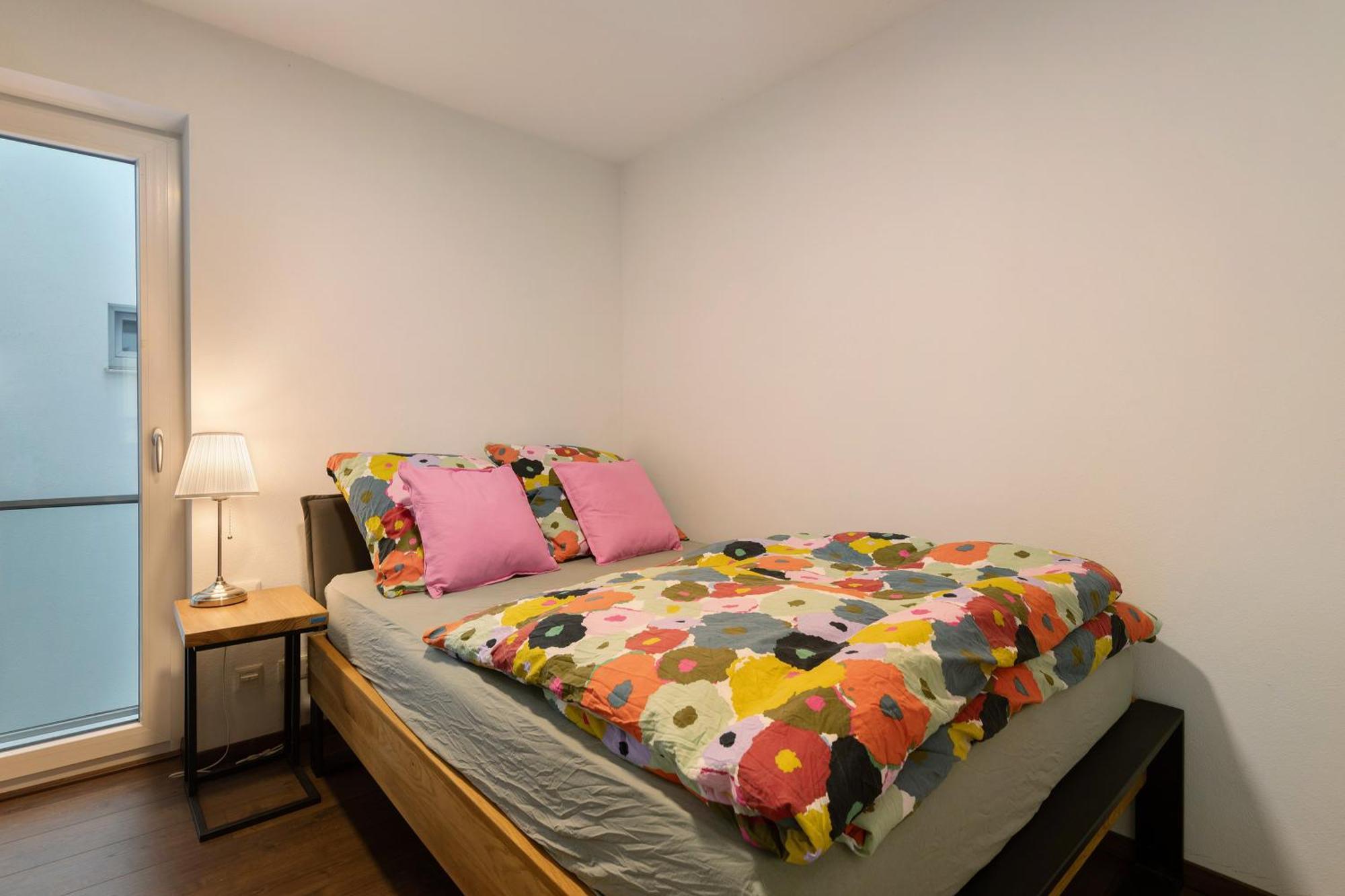 4 Rosenstrasse Apartment