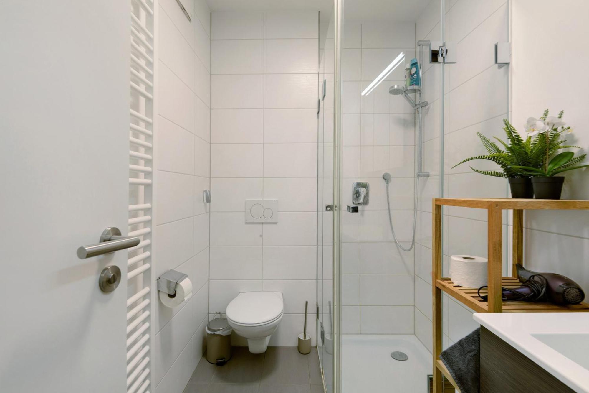 4 Rosenstrasse Apartment *