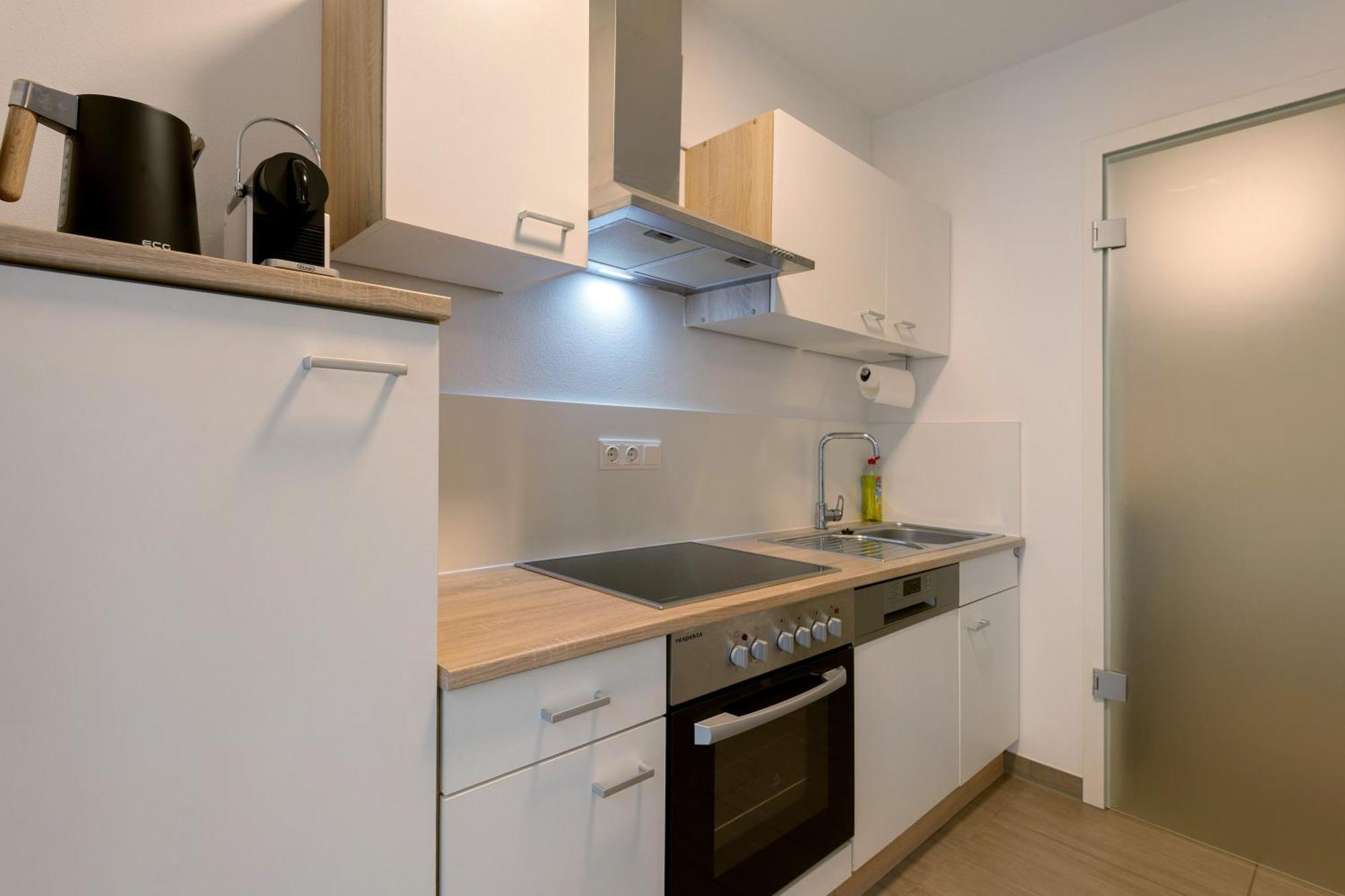 Apartment 4 Rosenstrasse